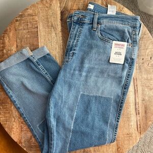 Levi’s Signature Two Tone Jeans